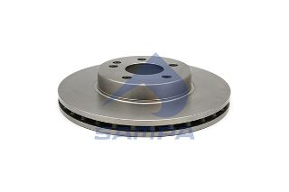 FREN DİSKİ BRAKE DİSC resmi