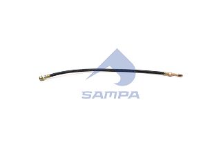HORTUM. FREN SİLİNDİRİ HOSE. BRAKE CHAMBER resmi