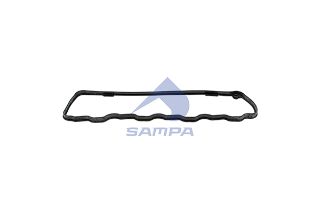 CONTA. KÜLBÜTÖR KAPAĞI GASKET. ROCKER COVER resmi