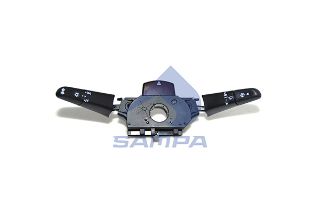 KUMANDA KOLU CONTROL ARM resmi