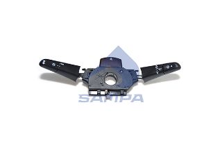 KUMANDA KOLU CONTROL ARM resmi