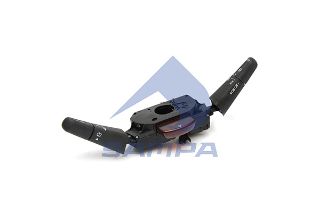 KUMANDA KOLU CONTROL ARM resmi