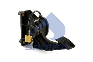 GAZ PEDALI ACCELERATOR PEDAL resmi