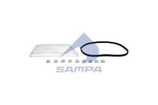 CAM. FAR LENS. HEAD LAMP resmi