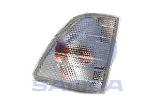 SİNYAL LAMBASI SİGNAL LAMP resmi