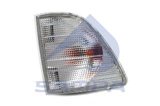 SİNYAL LAMBASI SİGNAL LAMP resmi