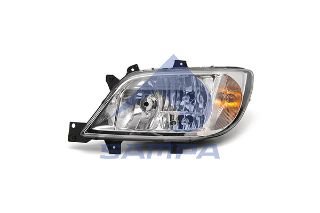 FAR HEAD LAMP resmi