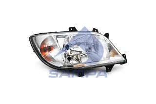FAR HEAD LAMP resmi