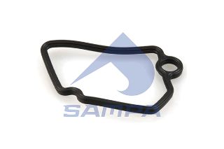 CONTA. KÜLBÜTÖR KAPAĞI GASKET. ROCKER COVER resmi