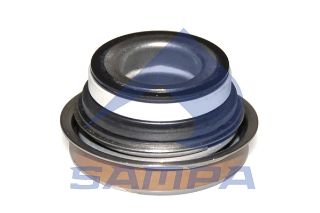 KEÇE. DEVİRDAİM POMPASI SEAL RİNG. WATER PUMP resmi