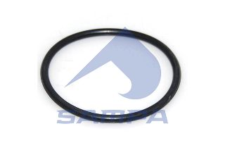 CONTA. TERMOSTAT GASKET. THERMOSTAT resmi