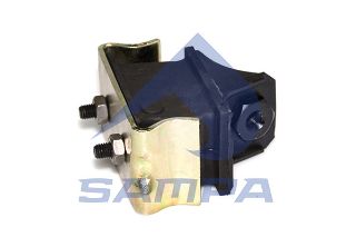 YATAKLAMA. MOTOR MOUNTİNG. ENGİNE resmi