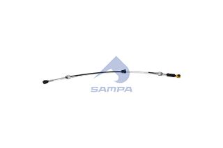 KABLO. VİTES KUMANDASI CABLE. GEAR SHİFT CONTROL resmi