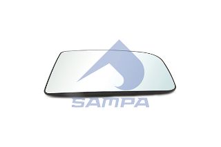AYNA CAMI MİRROR GLASS resmi