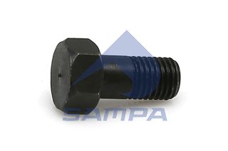 CIVATA. ENJEKTÖR SCREW. INJECTOR resmi