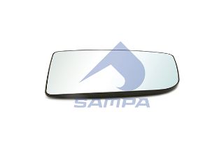 AYNA CAMI MİRROR GLASS resmi