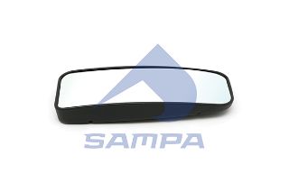 AYNA CAMI MİRROR GLASS resmi