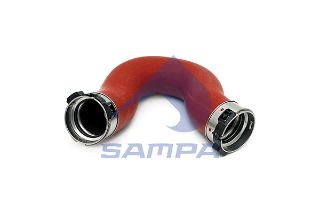 HORTUM. İNTERKOL HOSE. INTERCOOLER resmi