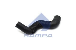 HORTUM. DEVİRDAİM POMPASI HOSE. WATER PUMP resmi