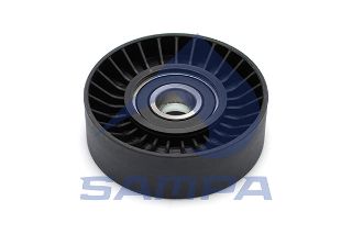 GERGİ MAKARASI. FAN TENSİON ROLLER. FAN resmi