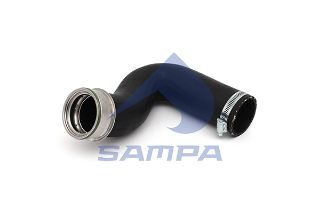 HORTUM. İNTERKOL HOSE. INTERCOOLER resmi
