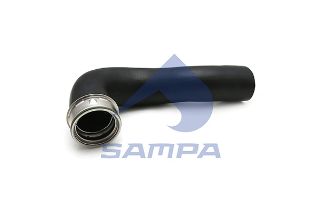 HORTUM. TURBOŞARJ HOSE. TURBOCHARGER resmi