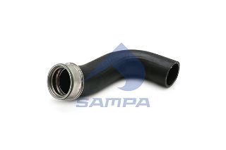 HORTUM. İNTERKOL HOSE. INTERCOOLER resmi