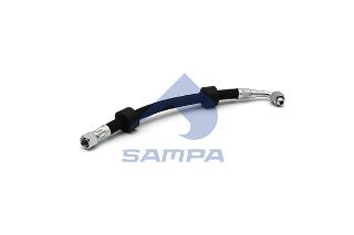 HORTUM. ŞANZUMAN HOSE. GEAR BOX resmi