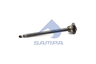 AKS MİLİ DRİVE SHAFT resmi