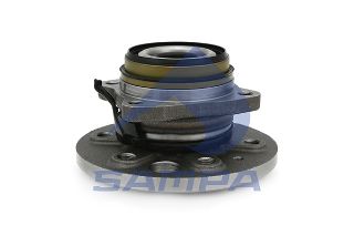 TEKERLEK PORYASI WHEEL HUB resmi