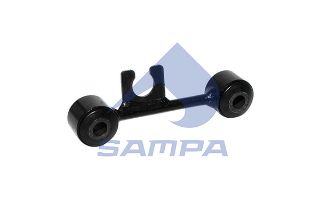 ÇİFT AYAKLI BAĞLANTI. DENGE KOLU LİNK. STABİLİZER BAR resmi