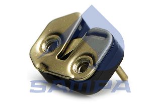 KİLİT KARŞILIĞI. KAPI LOCKİNG EYE. DOOR resmi