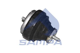 YATAKLAMA. MOTOR MOUNTİNG. ENGİNE resmi