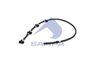 BORU. ENJEKTÖR PİPE. INJECTOR resmi