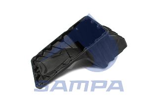 YAĞ KARTERİ OİL SUMP resmi