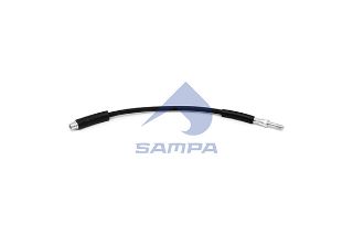 HORTUM. FREN SİLİNDİRİ HOSE. BRAKE CHAMBER resmi