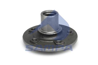 TEKERLEK PORYASI WHEEL HUB resmi