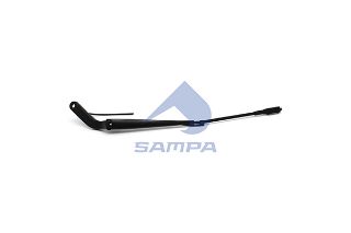 KOL. ÖN CAM SİLECEĞİ ARM. WİNDSCREEN WİPER resmi