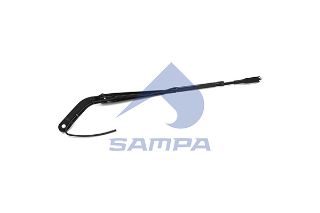 KOL. ÖN CAM SİLECEĞİ ARM. WİNDSCREEN WİPER resmi