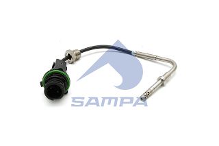 SICAKLIK SENSÖRÜ TEMPERATURE SENSOR resmi