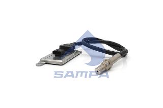 NOX SENSÖR. EGZOZ NOX SENSOR. EXHAUST resmi