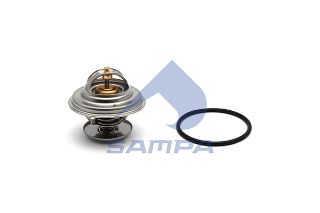 TERMOSTAT THERMOSTAT resmi