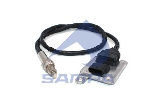 NOX SENSÖR. EGZOZ NOX SENSOR. EXHAUST resmi