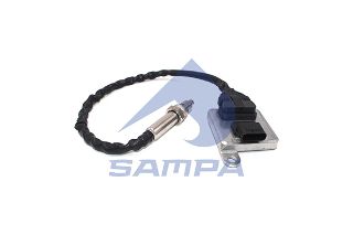 NOX SENSÖR. EGZOZ NOX SENSOR. EXHAUST resmi