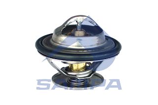 TERMOSTAT THERMOSTAT resmi