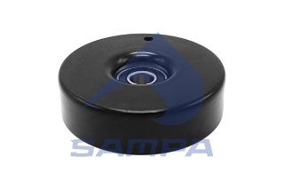 GERGİ MAKARASI. FAN TENSİON ROLLER. FAN resmi