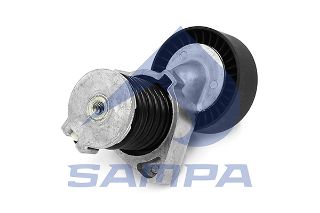KAYIŞ GERGİSİ. FAN BELT TENSİONER. FAN resmi
