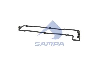 CONTA. KÜLBÜTÖR KAPAĞI GASKET. ROCKER COVER resmi