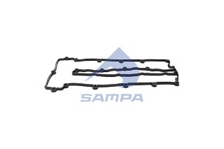 CONTA. KÜLBÜTÖR KAPAĞI GASKET. ROCKER COVER resmi