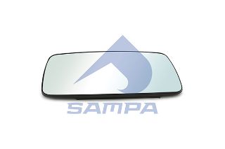 AYNA CAMI MİRROR GLASS resmi